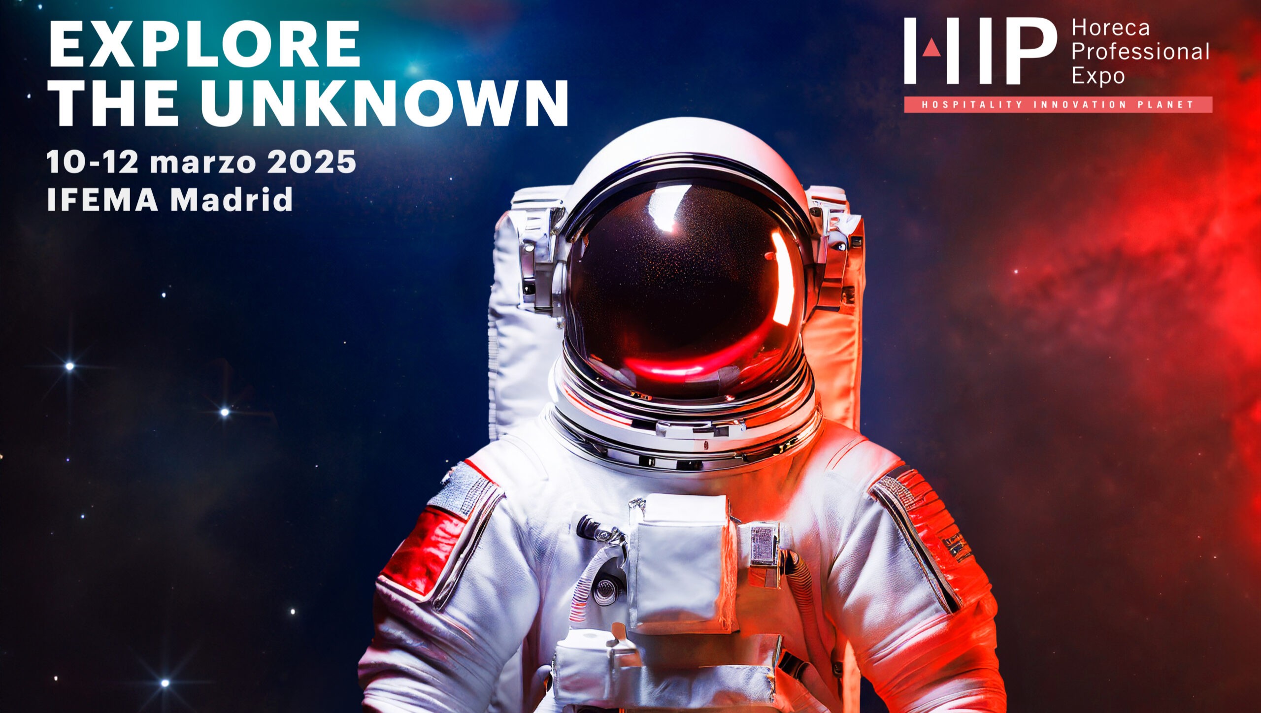 De la IA a las cocinas inteligentes: cómo HIP 2025 cambiará la forma de gestionar un restaurante