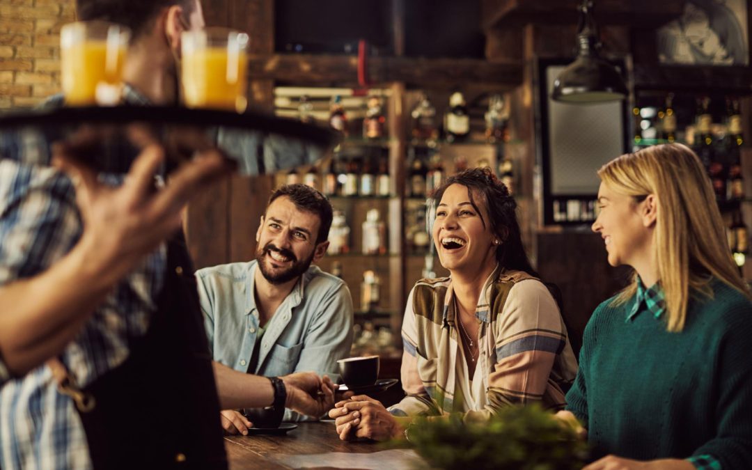 Más allá del plato: aquí reside la verdadera receta del éxito