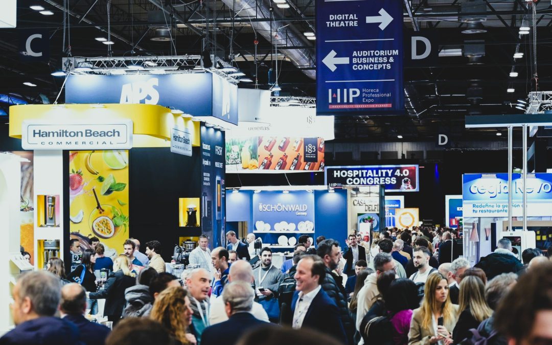 HIP 2025: comunidad, tradición e innovación