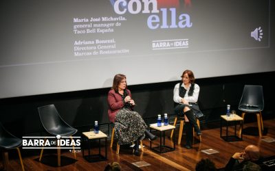 El reto de las mujeres en la restauración o cómo renovar el sector desde dentro