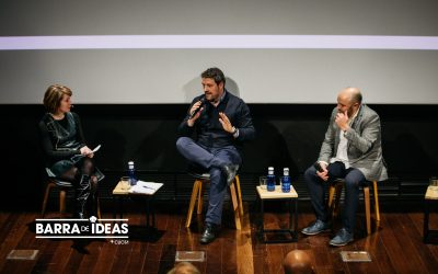 II HR Show: De la inteligencia artificial a la inteligencia exponencial