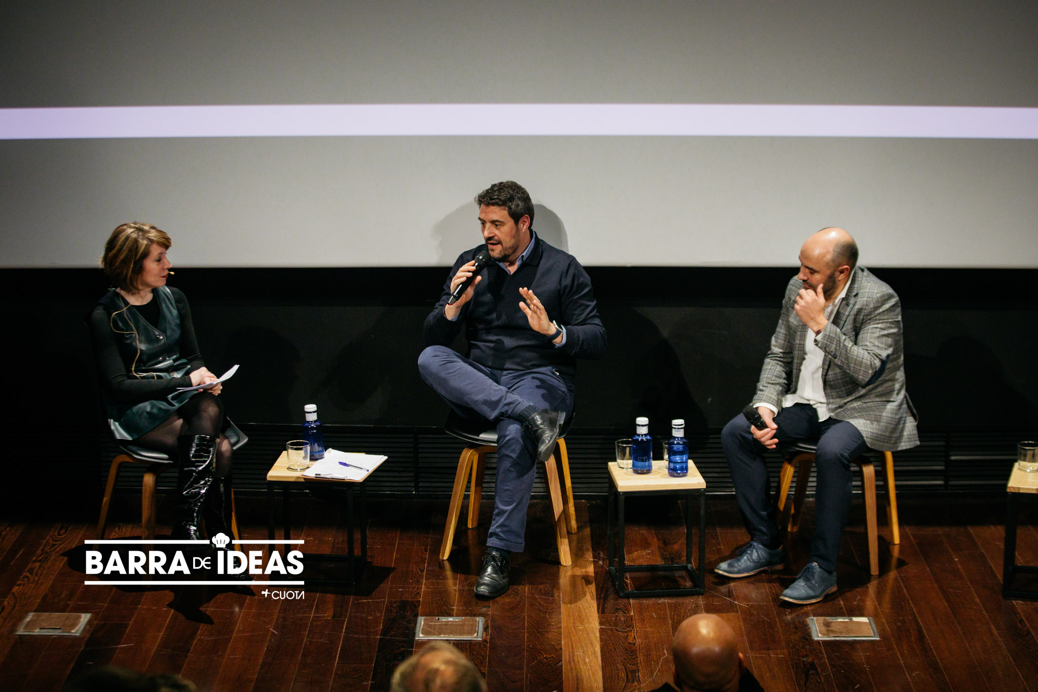 IA en la restauración II HR Show: De la inteligencia artificial a la inteligencia exponencial