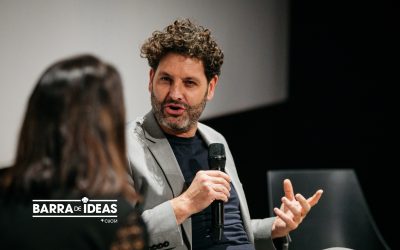 II HR Show | Fuera de carta con David Seijas