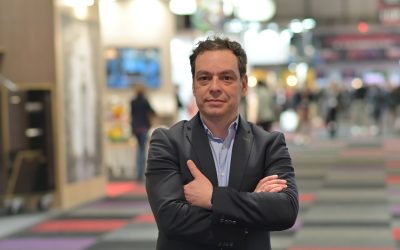 El futuro de la hostelería: innovación tecnológica y tendencias emergentes