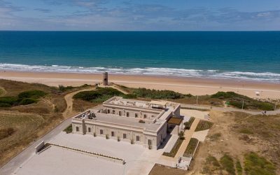 ¿Por qué nos atraen tanto los restaurantes y alojamientos en edificios históricos?