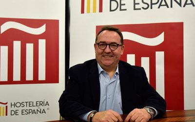 Fallece José Luis Yzuel, líder tenaz y apasionado de la hostelería española