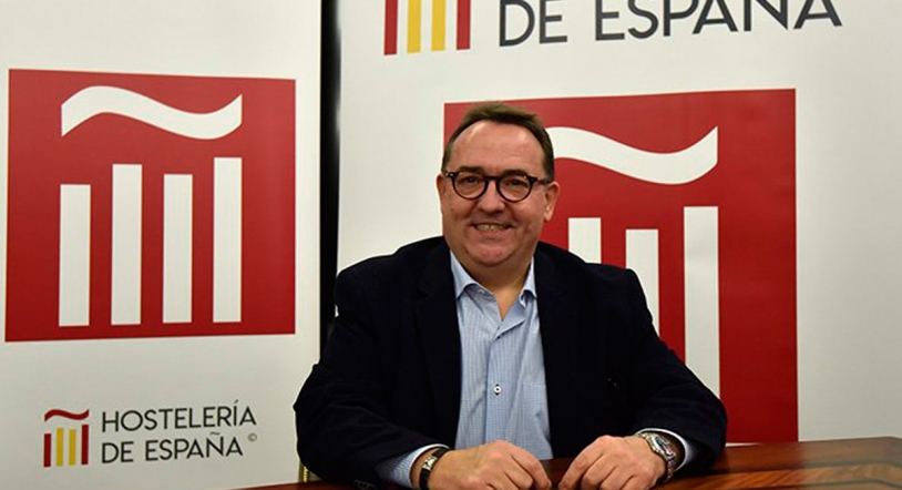jose-luis-yzuel Fallece José Luis Yzuel, líder tenaz y apasionado de la hostelería española