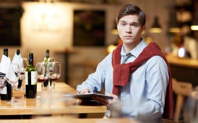 Manual de supervivencia en sala: cómo convertir quejas en propinas (y malas reseñas en halagos)