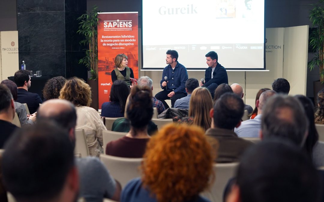 Sapiens On Road Bilbao: cuando innovar es el motor de la sostenibilidad empresarial