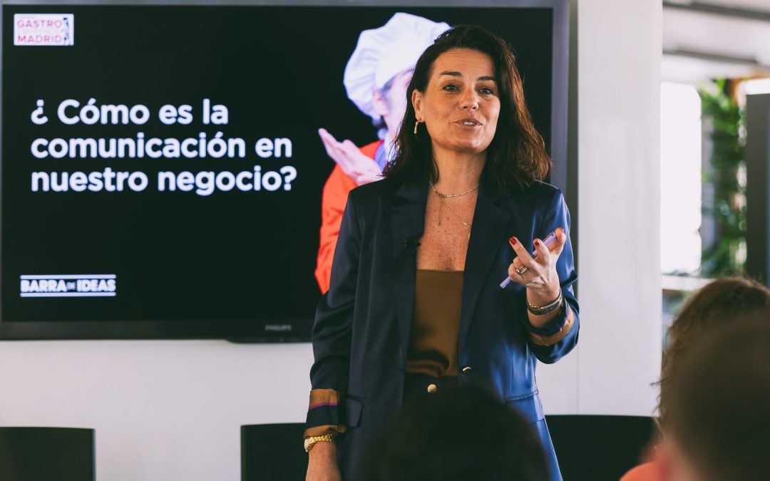 Comunicar para conectar: el arte invisible que fideliza equipos y enamora clientes