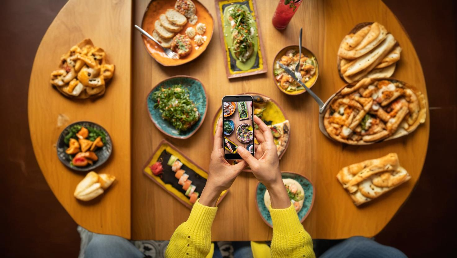 Cinco claves para triunfar en Tik Tok como restaurador Cinco claves para triunfar en Tik Tok como restaurador