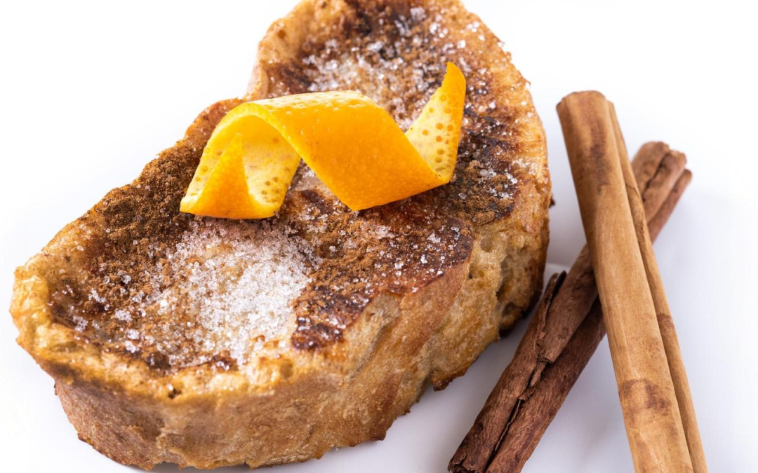 Torrijas: el renacimiento goloso de un clásico que quiere reinar todo el año