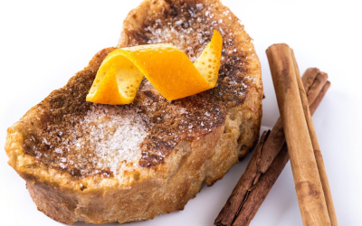 Torrijas: el renacimiento goloso de un clásico que quiere reinar todo el año