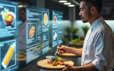 Orden y sentido común para transformar la hostelería: el valor de aplicar Lean Six Sigma