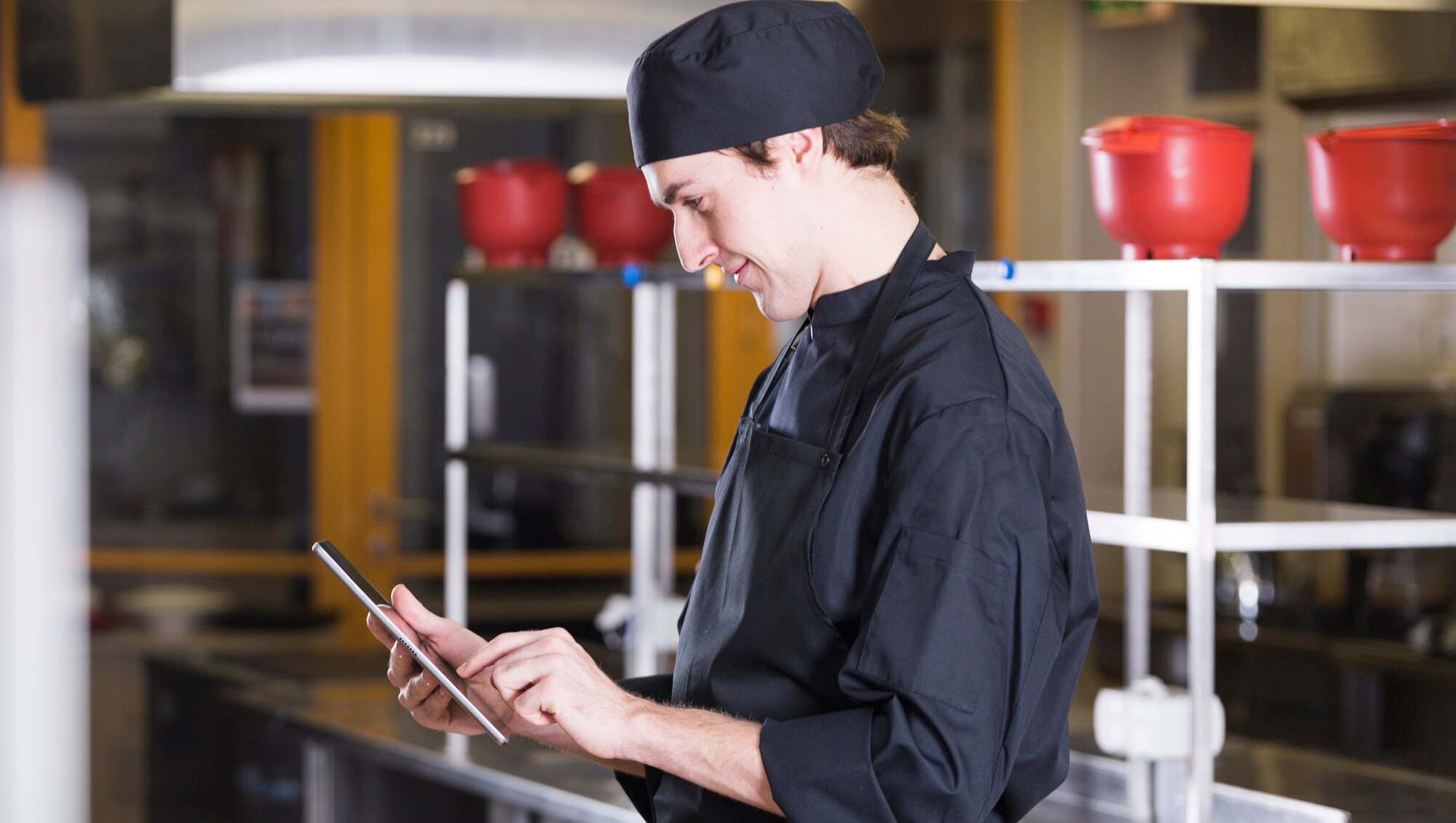 5 herramientas clave para controlar el stock de un almacén