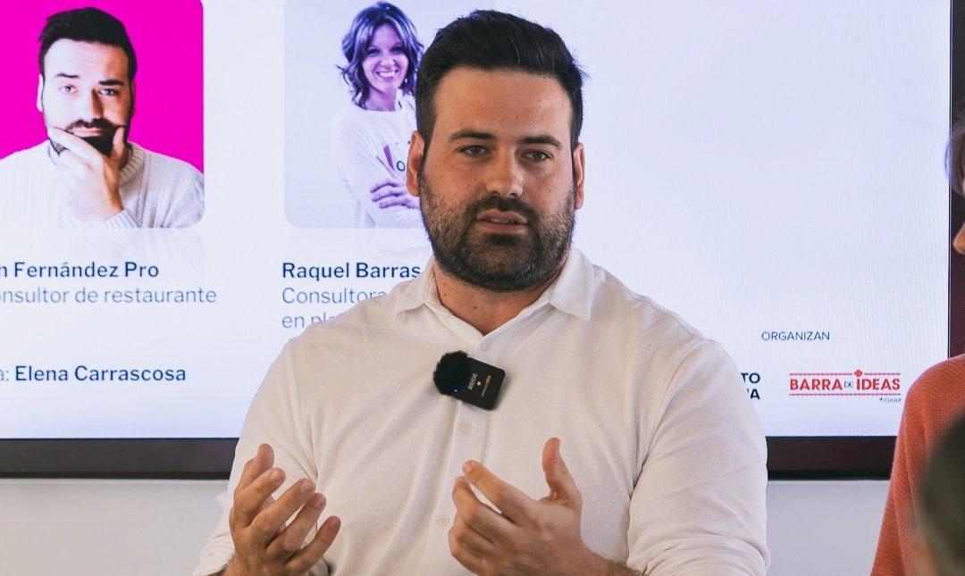 ¿Cuáles son las cinco habilidades esenciales para un emprendedor gastronómico?