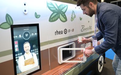 10 tendencias que (sí o sí) van a marcar la hostelería en 2025