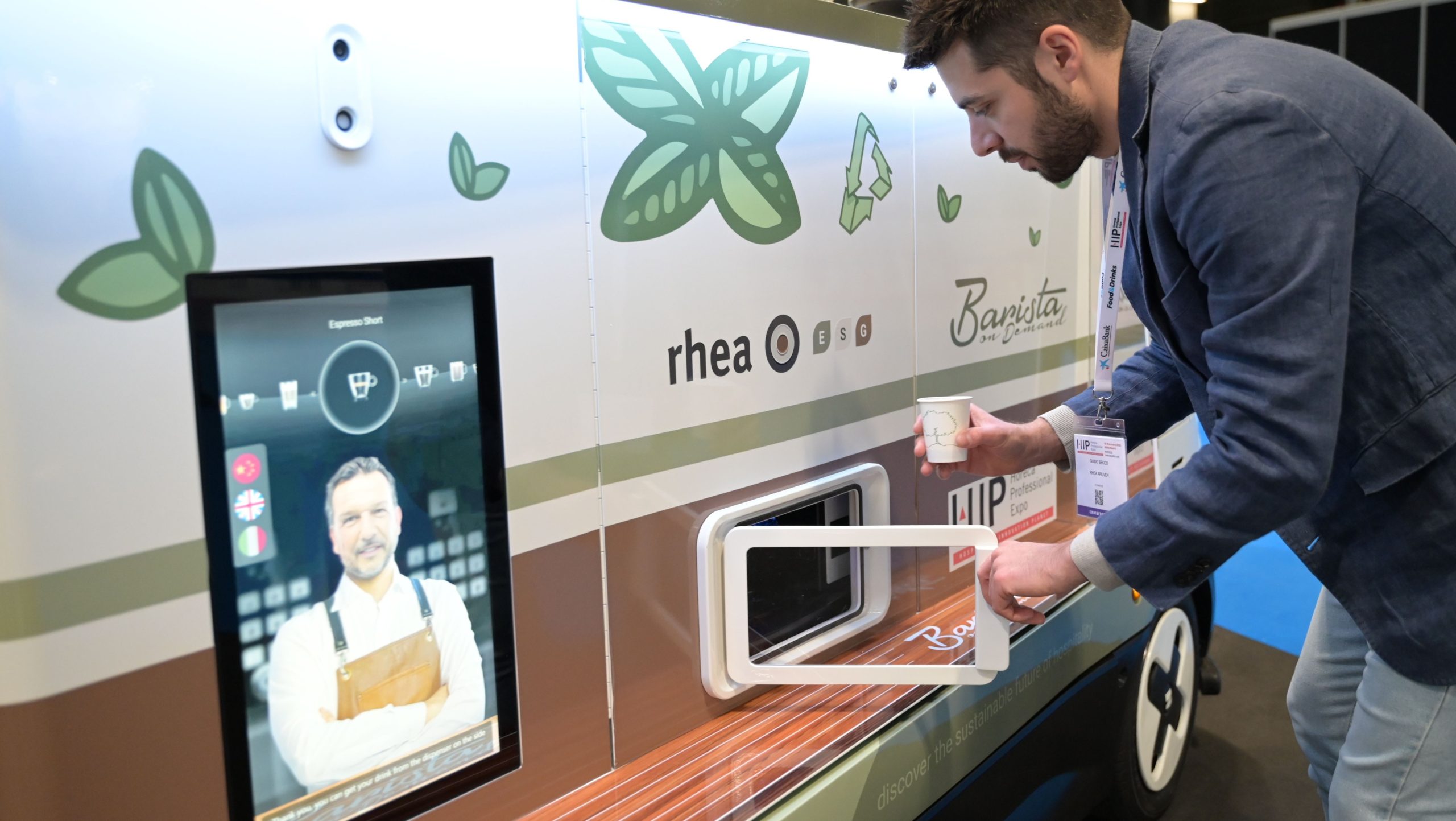 10-tendencias-2025 10 tendencias que (sí o sí) van a marcar la hostelería en 2025