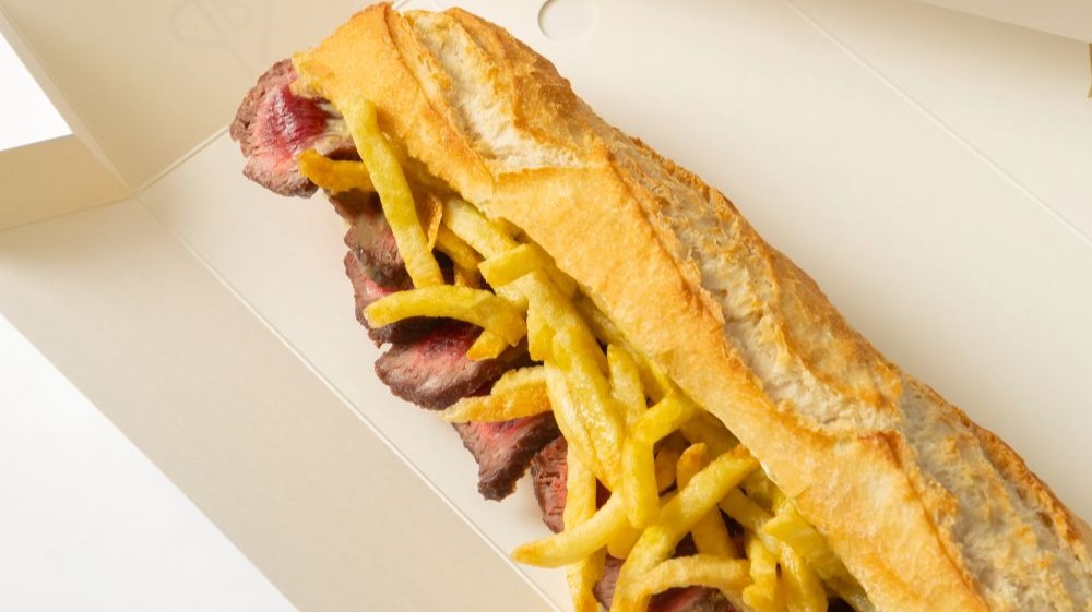 Café de París La Baguette, el poder del recuerdo en la restauración