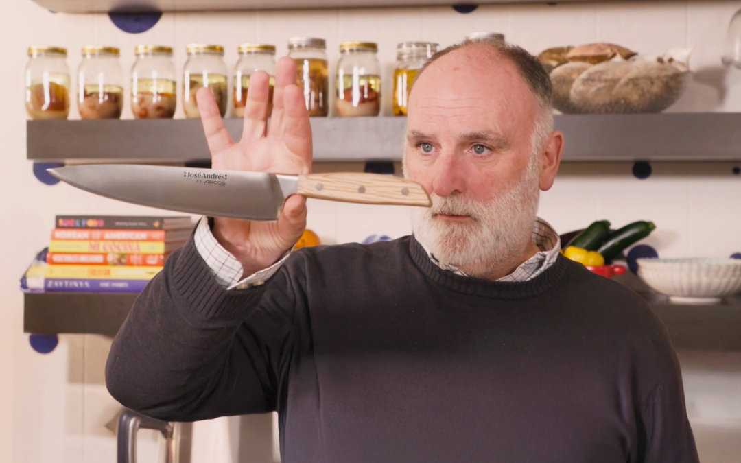 El cuchillo, la marca y el chef: lo que (de verdad) hay detrás de los acuerdos entre marcas y restauradores