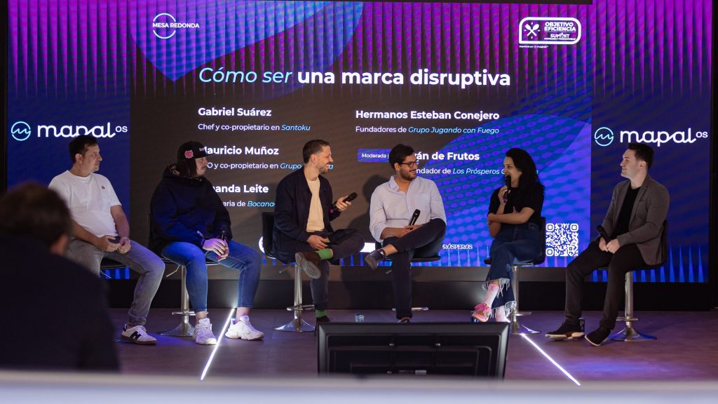 Los 7 aprendizajes (y un extra) que nos deja ‘Objetivo Eficiencia’: la hostelería que quiere hacerlo mejor