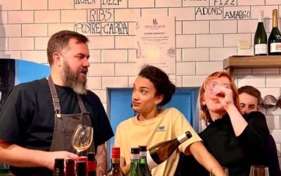 Residencias de chefs: una fórmula emergente en hostelería