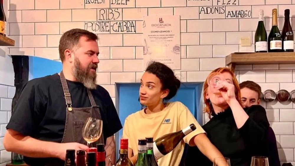 Residencias de chefs: una fórmula emergente en hostelería