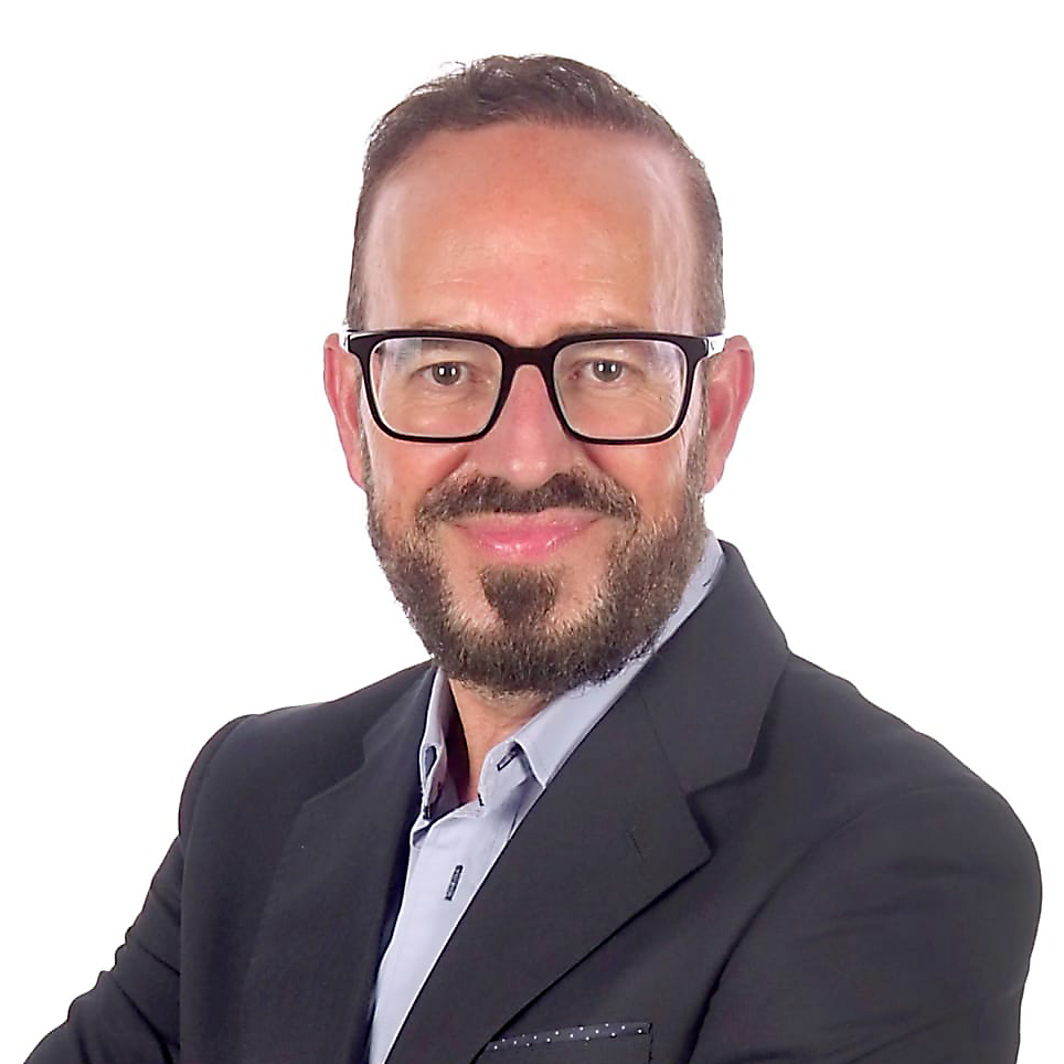 Carmelo Portero Garnica