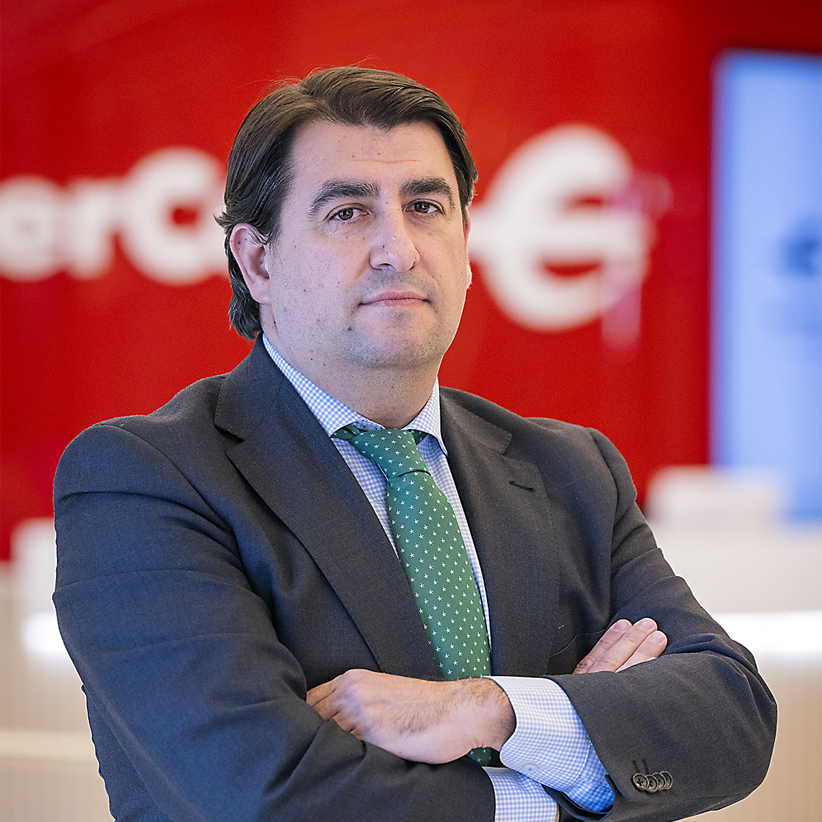 Juan José Bosco Lázaro