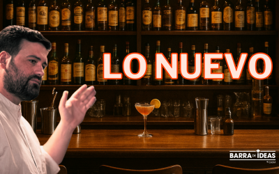 Barra de Ideas se renueva. Y quiero contártelo en primera persona