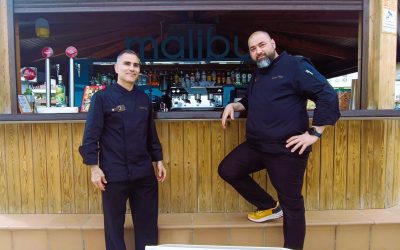 Preaperturas con sabor: el arte de crear restaurantes que no improvisan