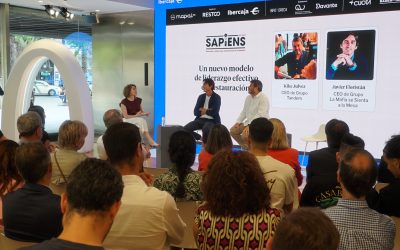 El futuro del sector hostelero se cocina desde la experiencia