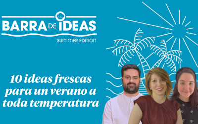 Summer Edition: contenido ligero, útil y bien servido