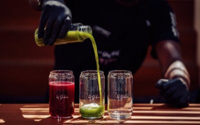 Cocina antiaging: la nueva ola saludable que ya surfea Ibiza