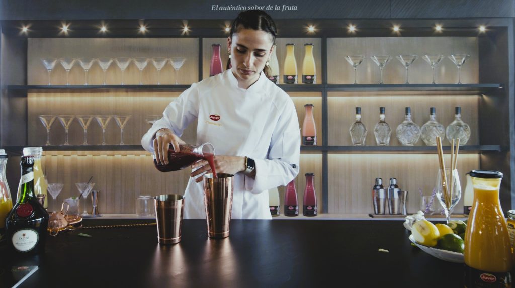 Coctelería en alza: una oportunidad líquida para restaurantes y terrazas
