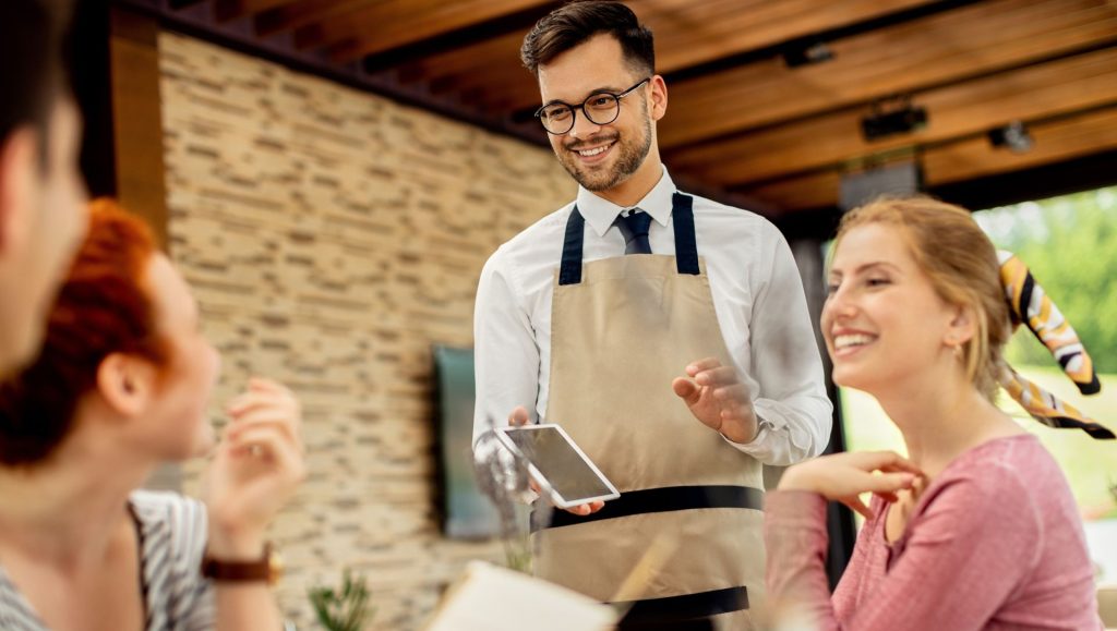 El as bajo la manga: cómo subir el ticket medio sin cambiar la carta