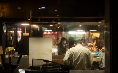 Restauración en pequeño formato, grandes oportunidades