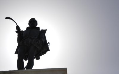 Alcalá de Henares: Una ciudad con estrella (y no solo literaria)