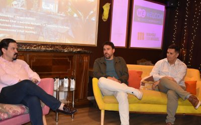 El reto de contratar talento en hostelería