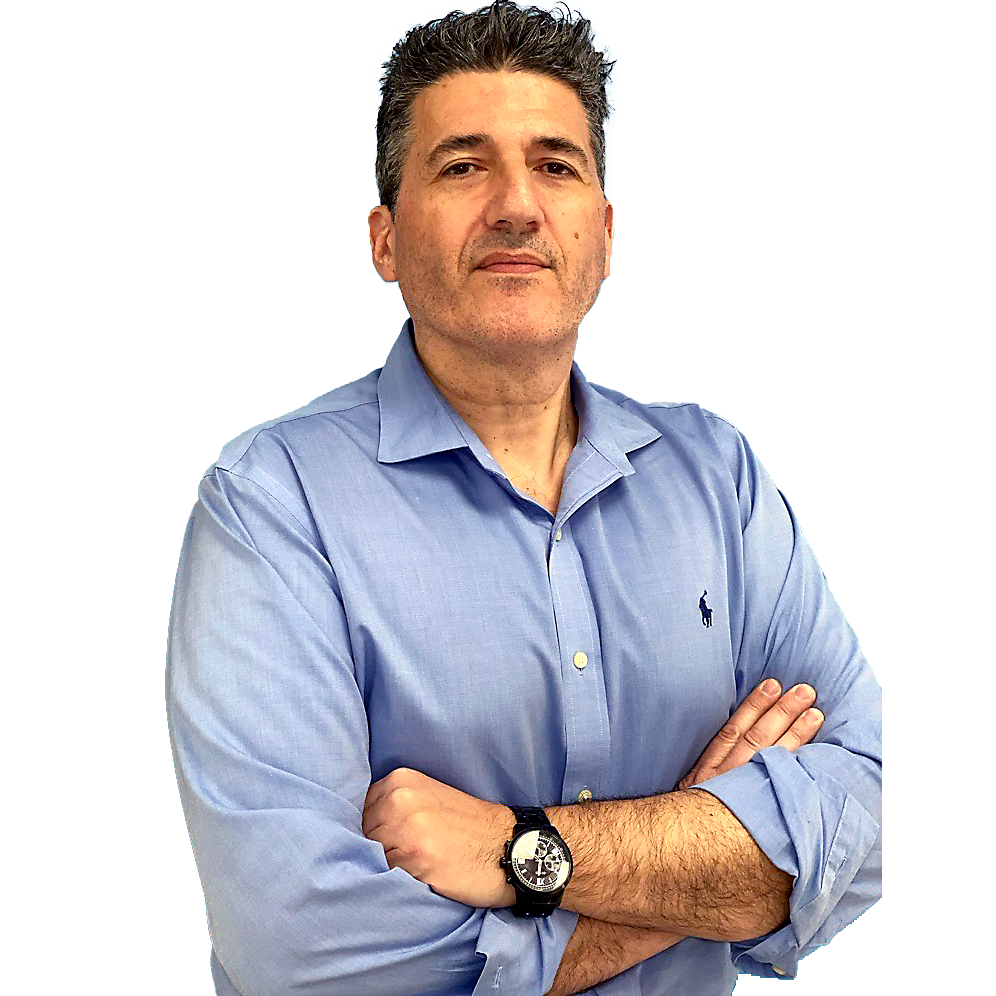 Antonio Vega