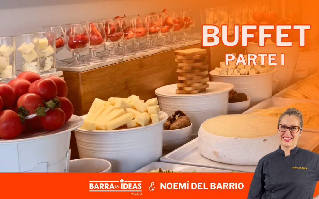 Los ángulos ciegos del buffet: cuando confiar demasiado pone en riesgo el resultado