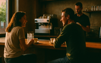 Donde nacen las buenas ideas