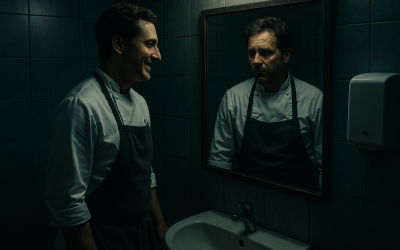 The bear: una mirada ante el espejo