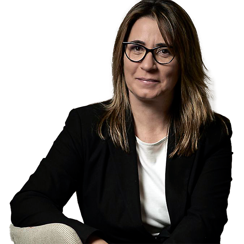 Cristina Díaz