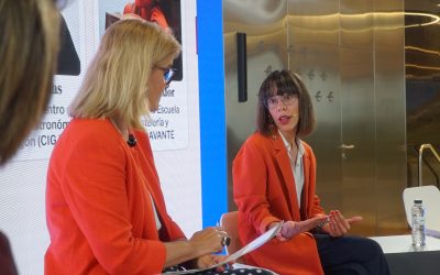 Innovar con raíces: formación viva y alianzas en la hostelería aragonesa