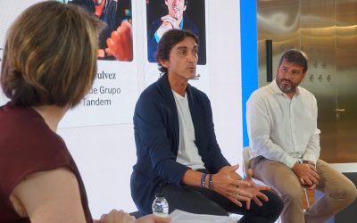 Lo que nadie te contó sobre dirigir equipos en hostelería