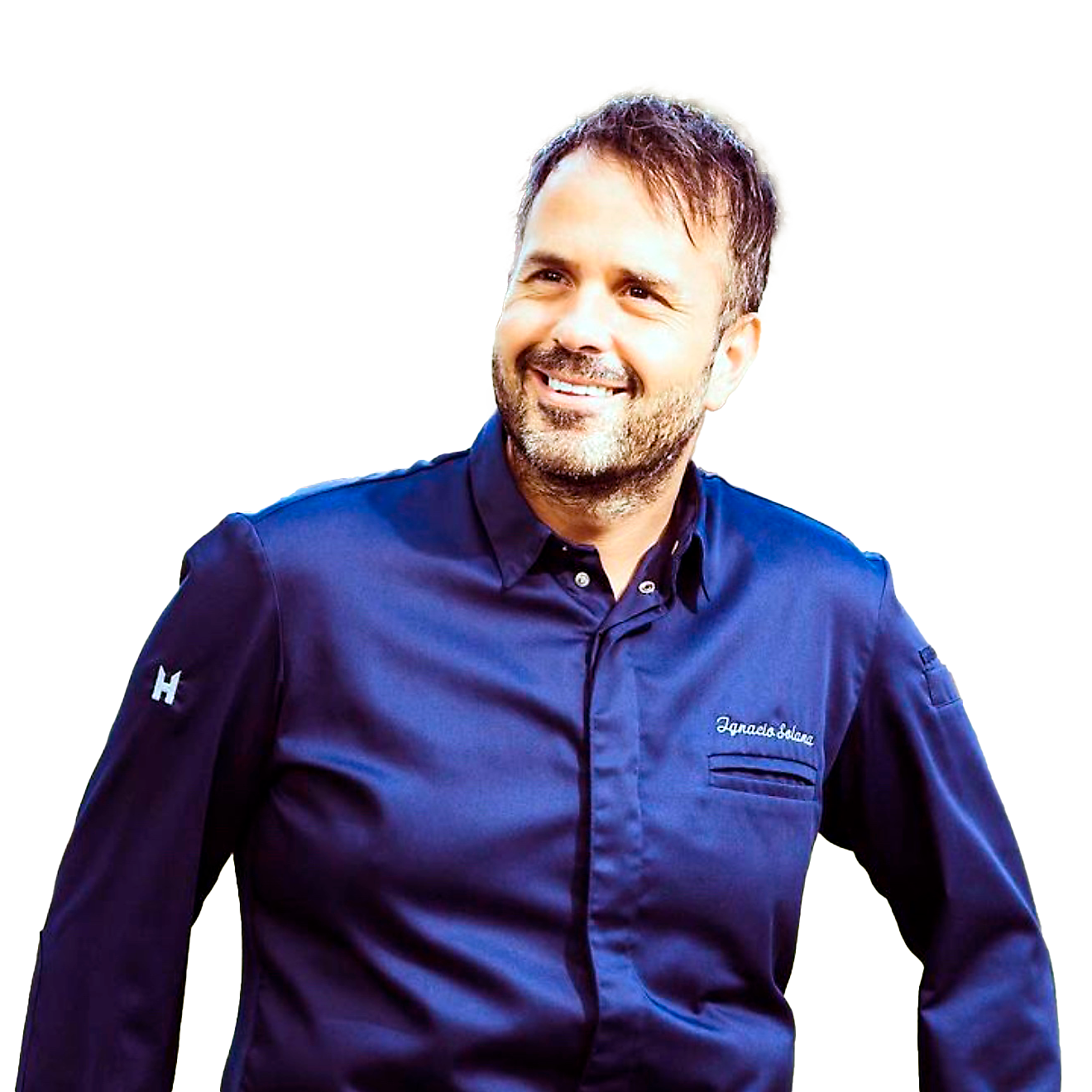 Ignacio Solana