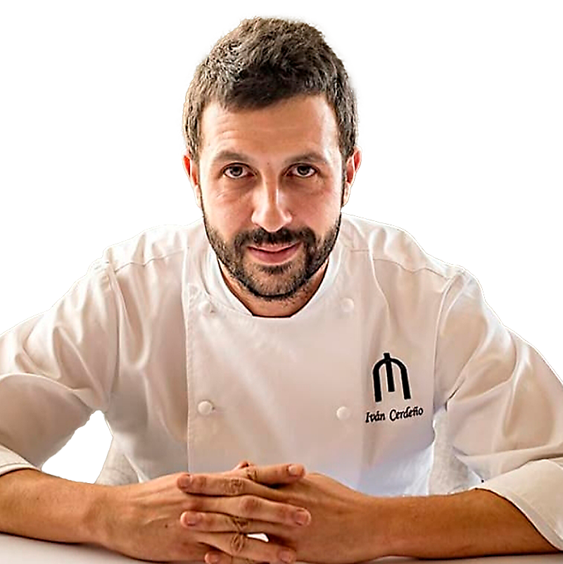 Ivan Cerdeño