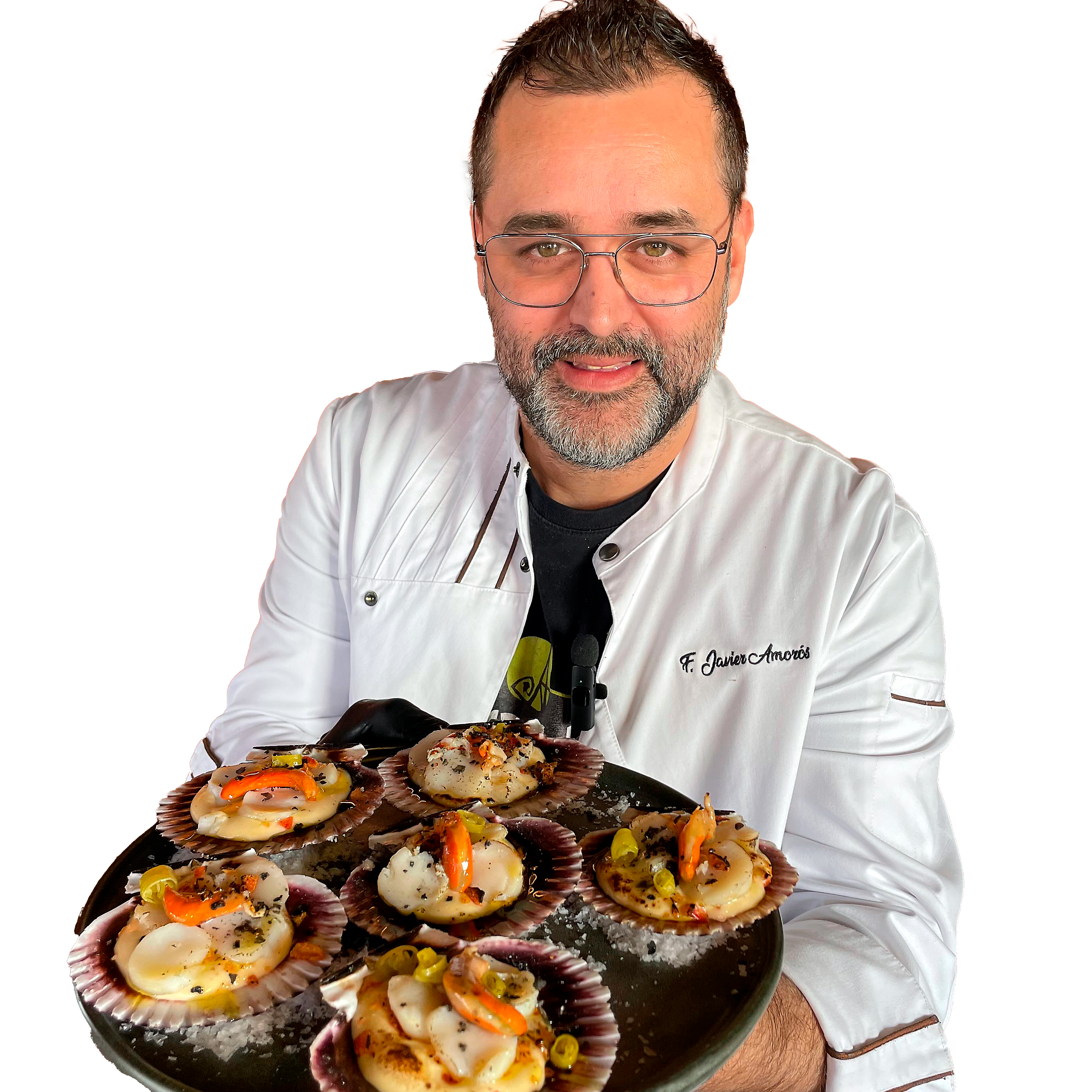Javi Amorós