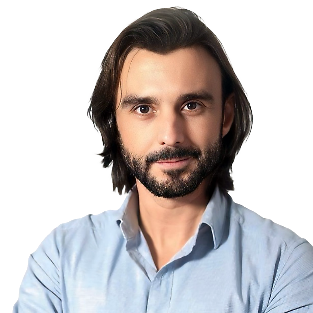 Pablo Coronado